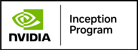 NVIDIA Inception Program